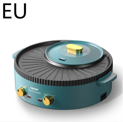 MULTIFUNKTIONELL HOT POT