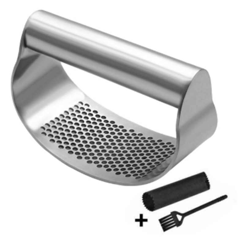 GARLIC PRESS