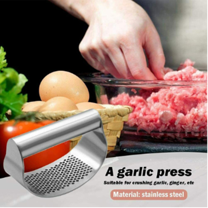 GARLIC PRESS
