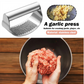 GARLIC PRESS