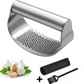 GARLIC PRESS