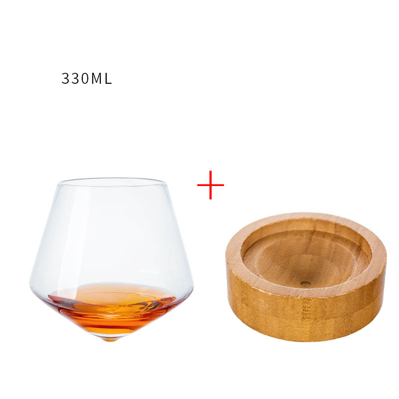 CRYSTAL HANDMADE GLASS