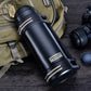 STAINLESS STEEL OUTDOOR WATER BOTTLE