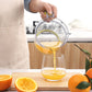 CITRONAPELSINJUICER
