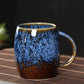 JAPANESE STYLE COFFEE CUP 460ml