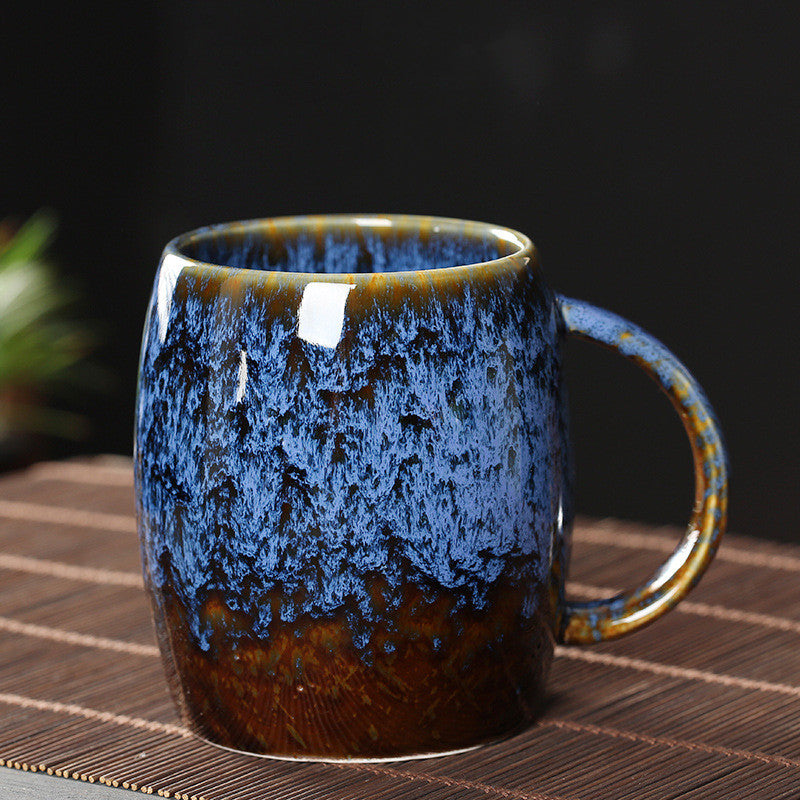 JAPANESE STYLE COFFEE CUP 460ml