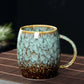 JAPANESE STYLE COFFEE CUP 460ml