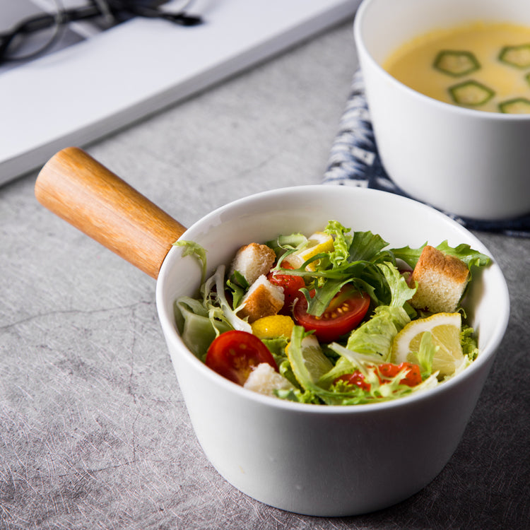 CREATIVE CERAMIC RICE BOWL