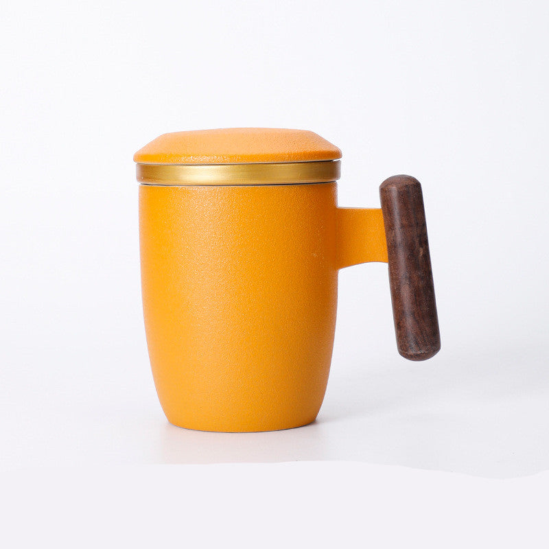 CREATIVE CERAMIC MUG