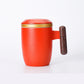 CREATIVE CERAMIC MUG