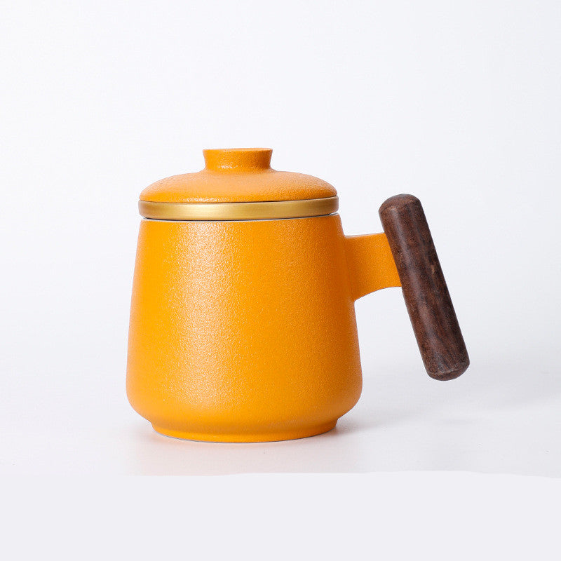 CREATIVE CERAMIC MUG