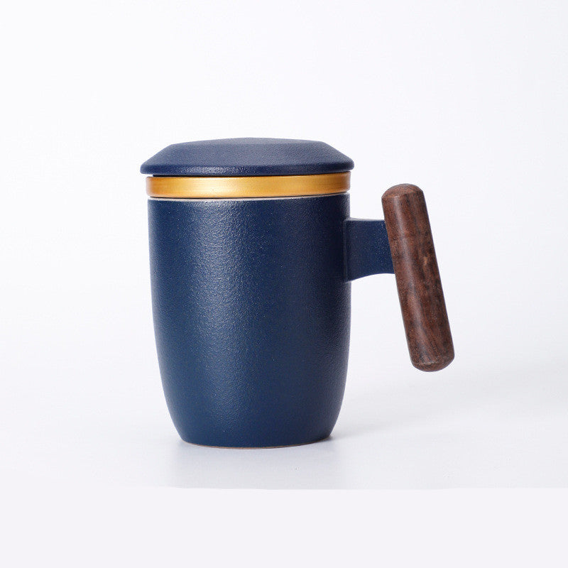CREATIVE CERAMIC MUG