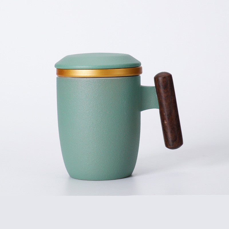 CREATIVE CERAMIC MUG