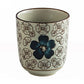 JAPANESE STYLE CERAMIC TEA CUP