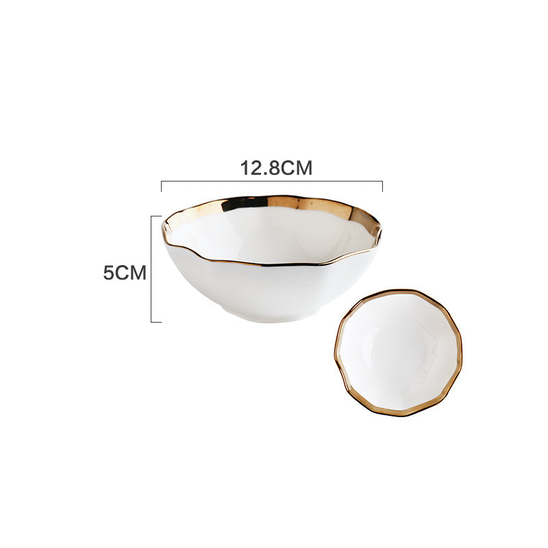 PHNOM PENH BOWL PORSLIN