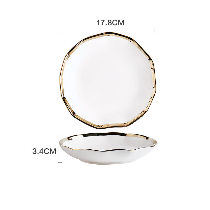 PHNOM PENH BOWL PORSLIN