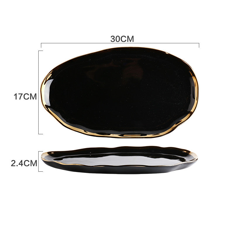 PHNOM PENH BOWL PORSLIN