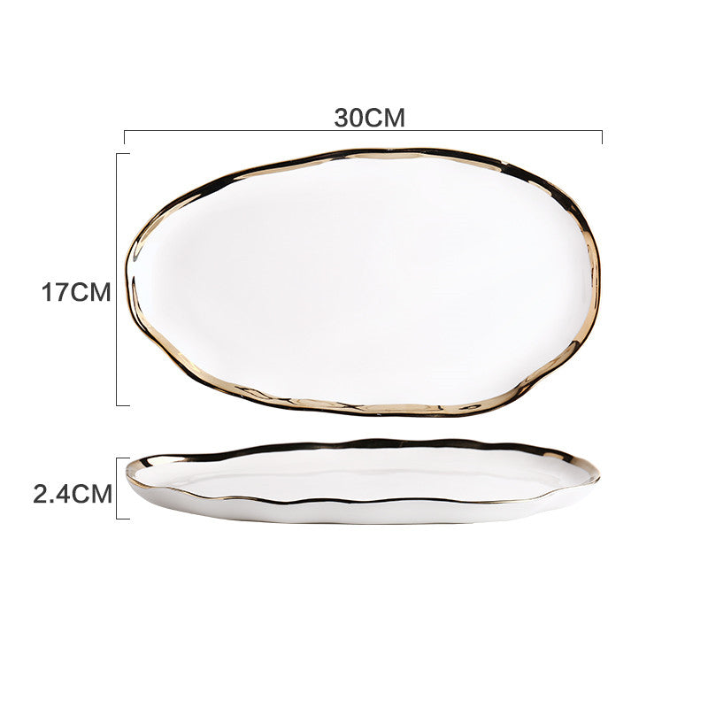 PHNOM PENH BOWL PORSLIN