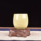 CELADON TEA CUP