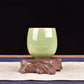CELADON TEA CUP