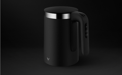 ELECTRIC PRO KETTLE