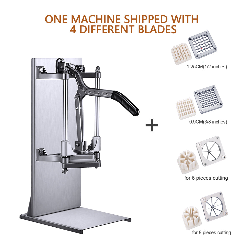 MULTIFUNCTIONAL VEGETABLE CUTTER