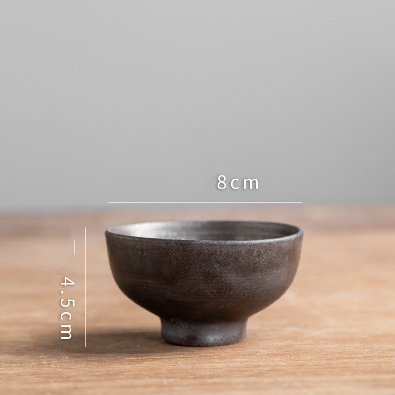 RETRO HOUSEHOLD Crockery SET