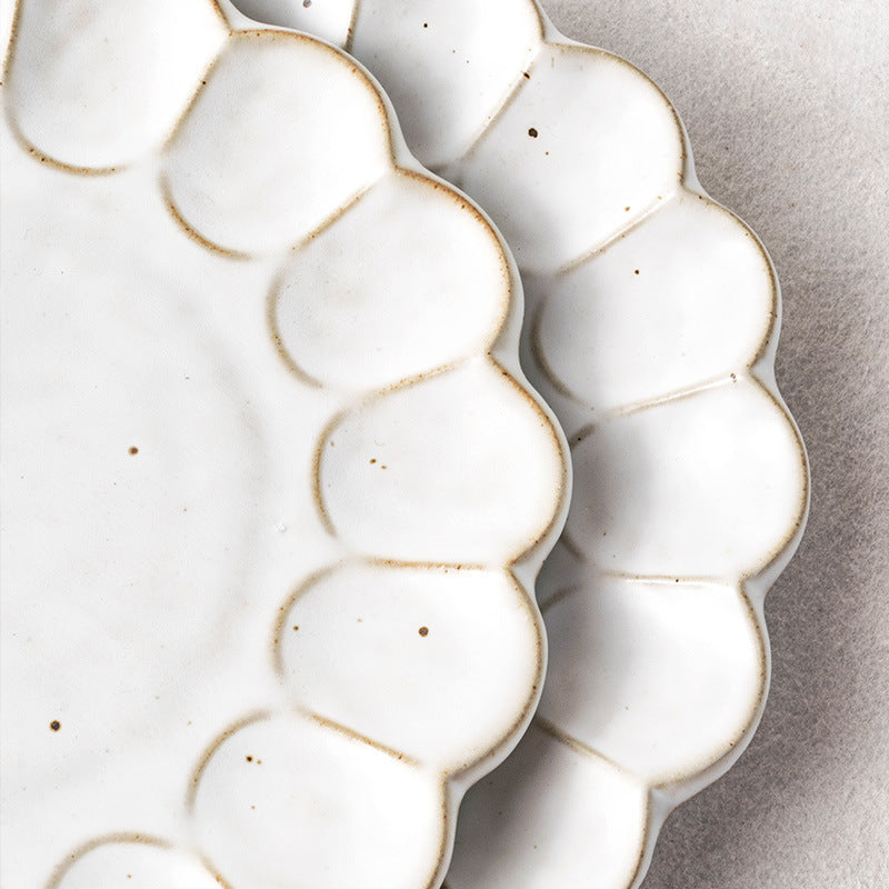 KERAMIK PLATTA SKÅL