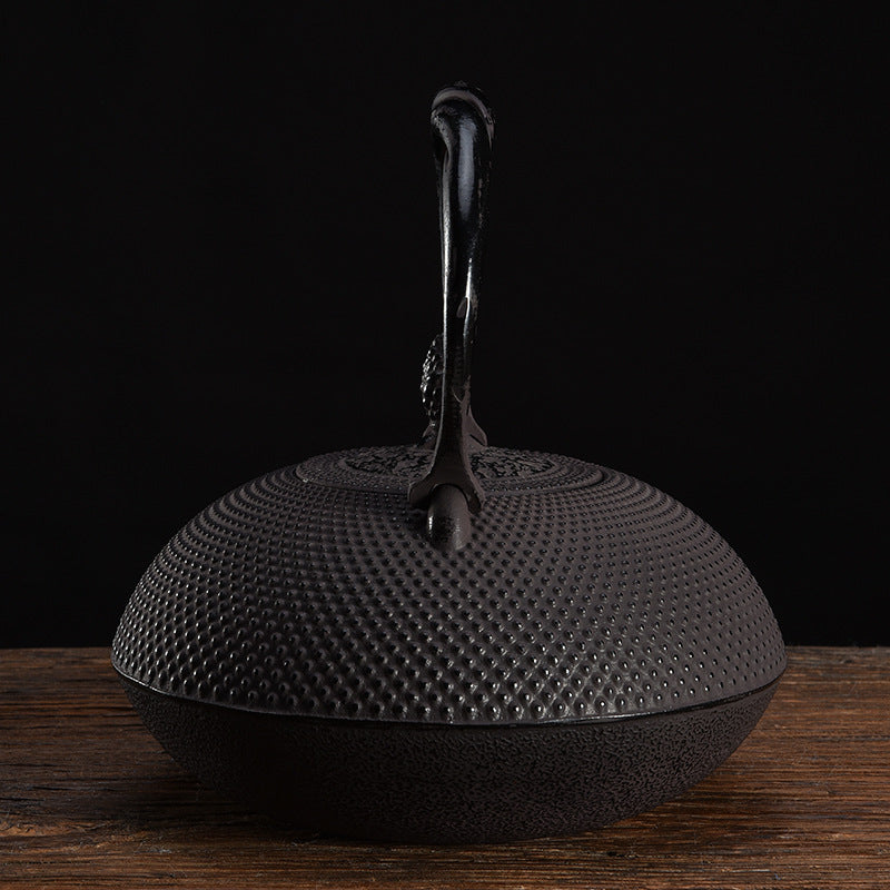 HANDMADE WATER TEAPOT