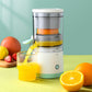 MULTIFUNCTIONAL JUICE PRESS FOR HOUSEHOLD USE