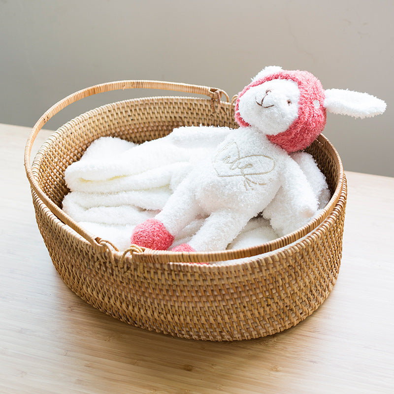 FRUIT &amp; VEGETABLES BASKET