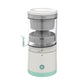 MULTIFUNCTIONAL JUICE PRESS FOR HOUSEHOLD USE