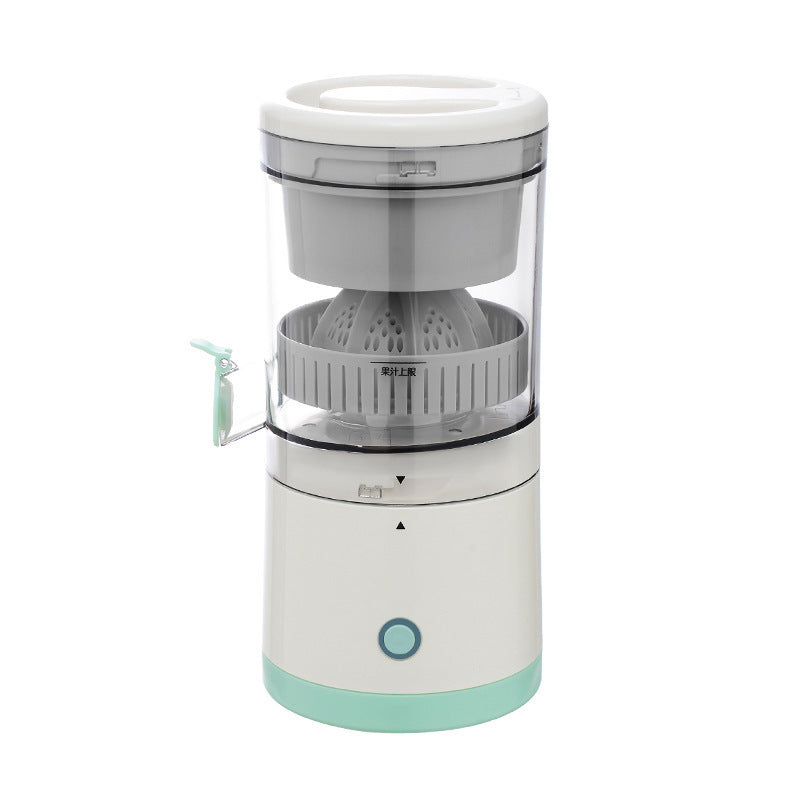 MULTIFUNCTIONAL JUICE PRESS FOR HOUSEHOLD USE