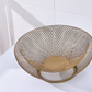 IRON FRUIT BASKET