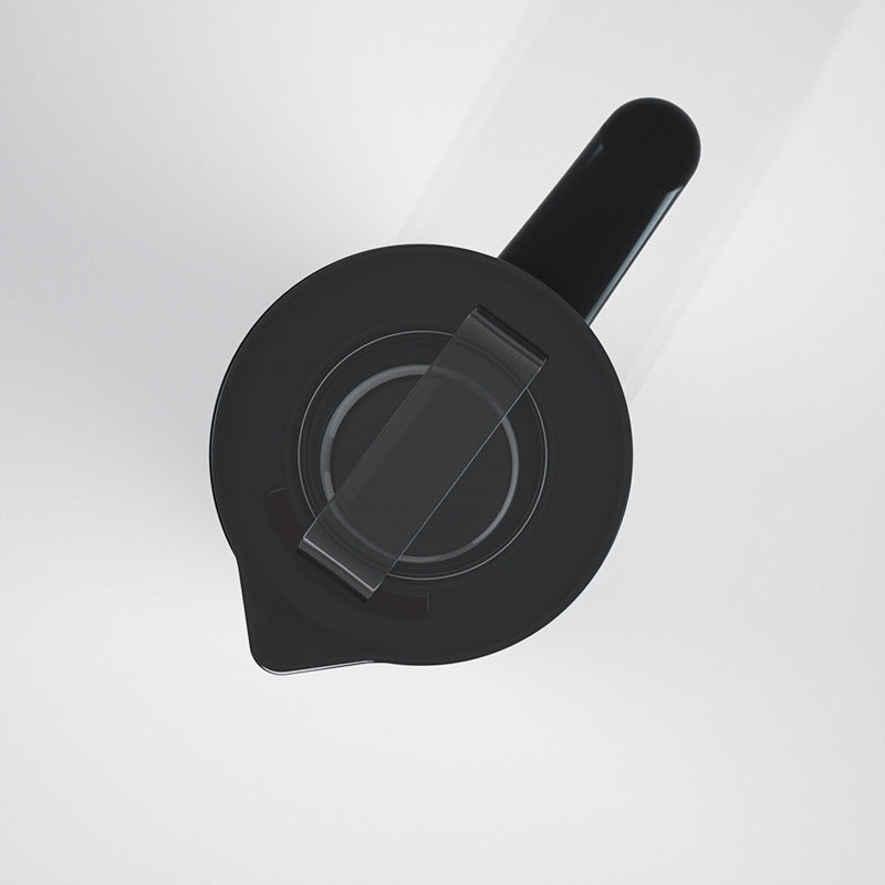 LARGE CAPACITY HIGH BOROSILICATE KETTLE