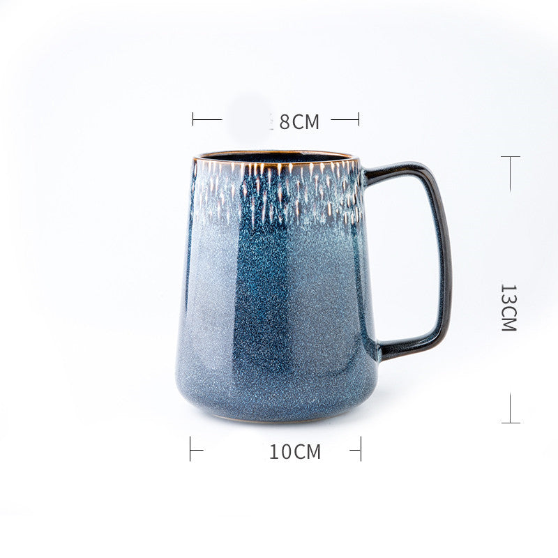 NORDISK KERAMISK VATTENKOPPAR