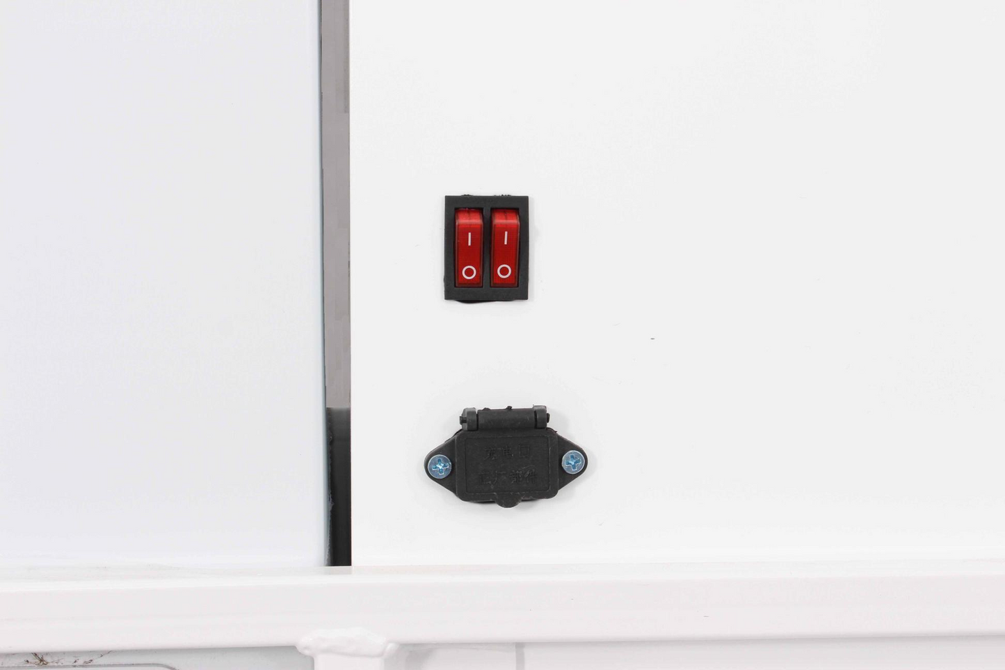 Buzzfruit Glasscykel