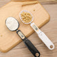 ELECTRONIC KITCHEN SCALES SPOON