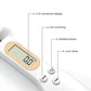 ELECTRONIC KITCHEN SCALES SPOON