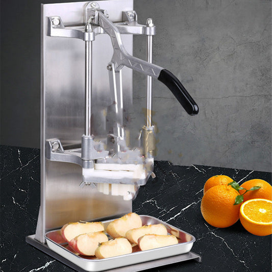MULTIFUNCTIONAL VEGETABLE CUTTER