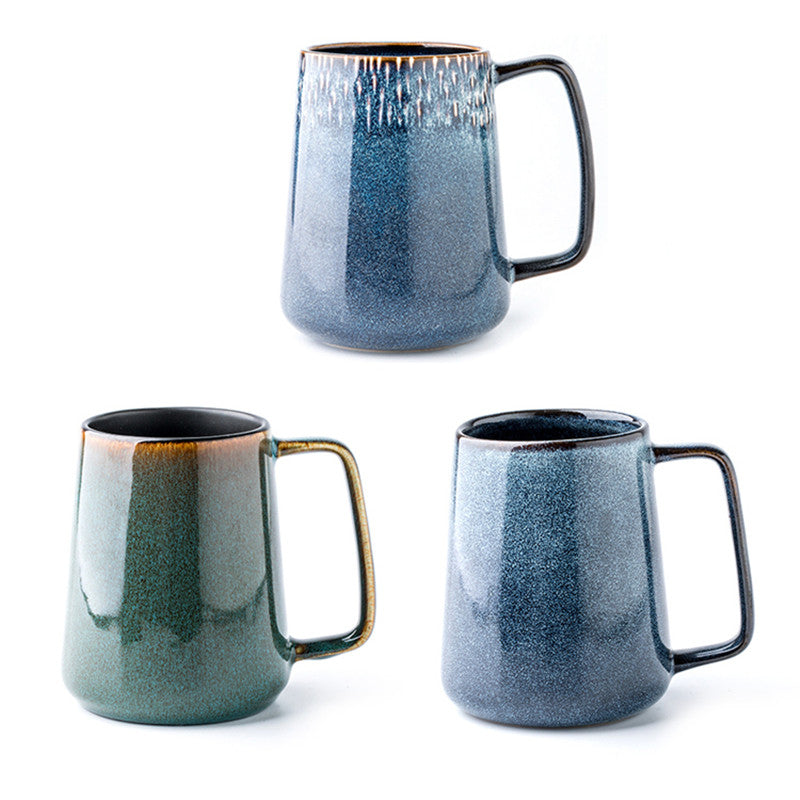 NORDISK KERAMISK VATTENKOPPAR