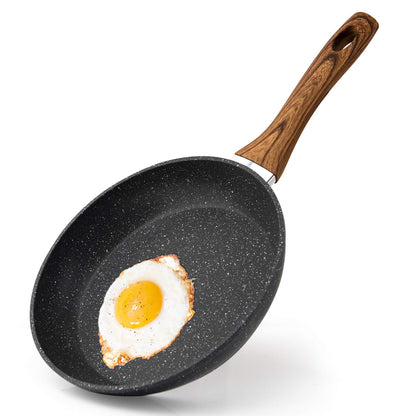 NON-STICK EGG PAN - 20cm/ 8 inch