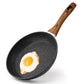 NON-STICK EGG PAN - 20cm/ 8 inch