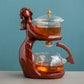 MAGNETIC SUCTION INDUCTION FROM BLISTER TEAPOT