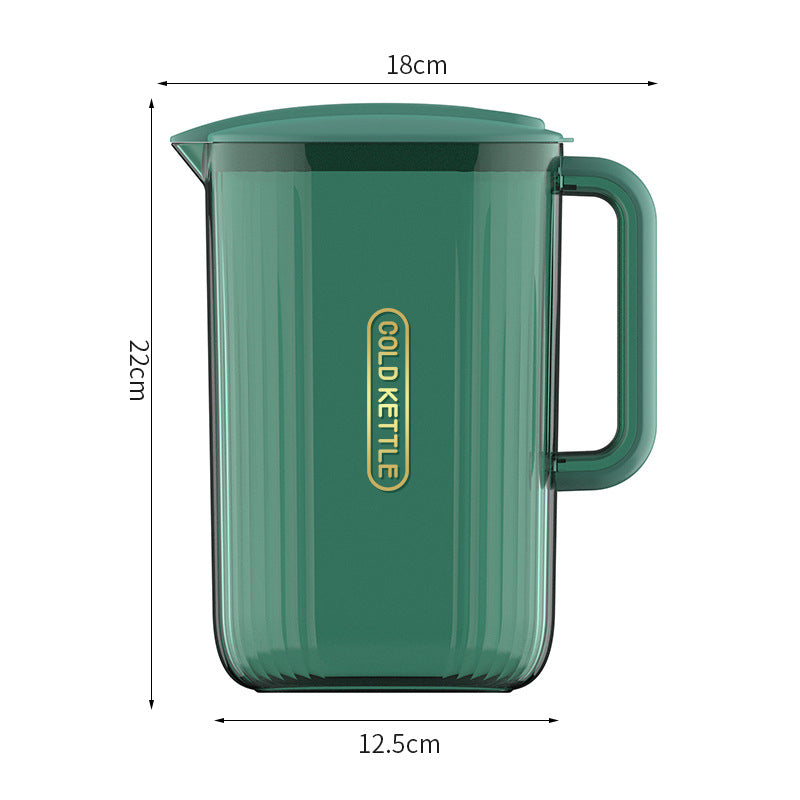 COLD WATER BOTTLE SET