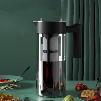 LARGE CAPACITY HIGH BOROSILICATE KETTLE