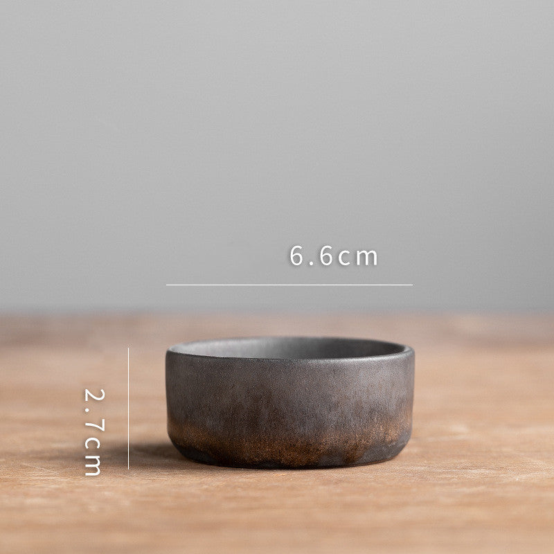 RETRO HOUSEHOLD Crockery SET