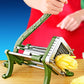POTATO CUTTER MACHINE