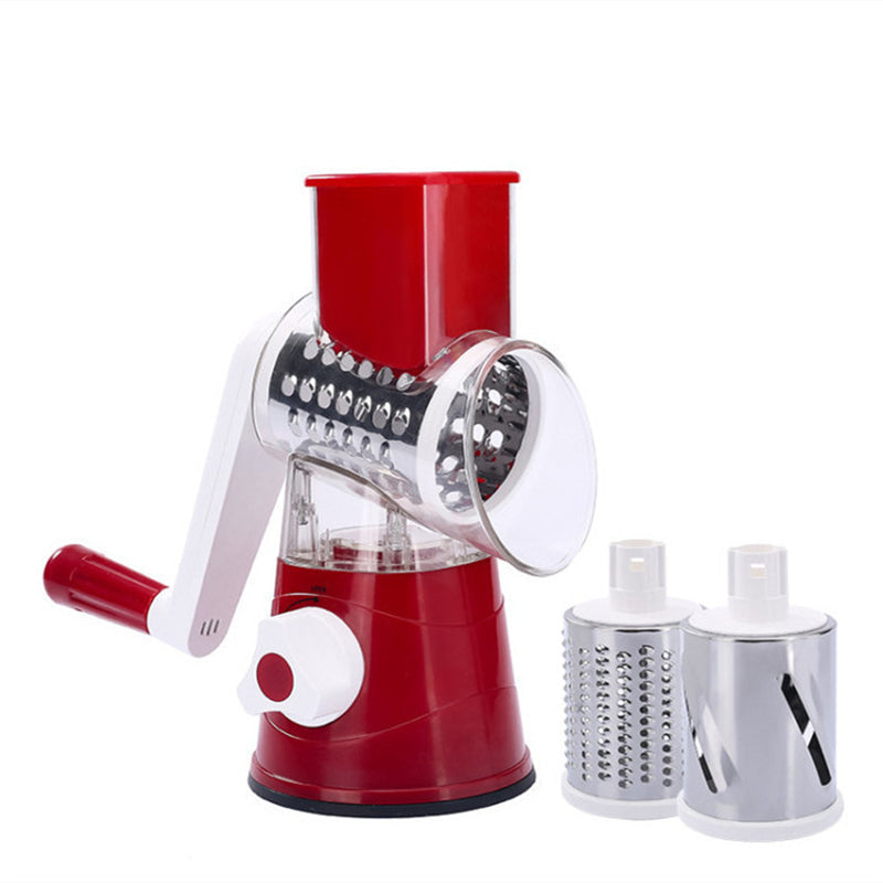 MULTIFUNCTIONAL VEGETABLE CUTTER 
