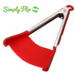 2-IN-1 SPATULA &amp; TONGS - SIMPLY FLIP 